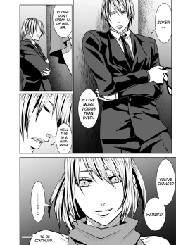 Page 30 of Wrestle Hercules 6