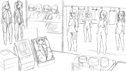 Page 3 of 少女肉评会系列