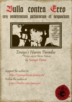 Page 40 of Emiya-san no Harem Rakuen | Emiya's Harem Paradise