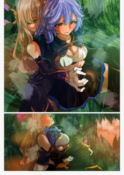 Page 22 of Song ni Kenshinteki ni Houshi Shite Morau Futanari Silva