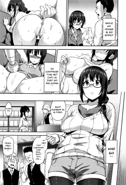 Page 149 of Ai ga Nakutemo Ecchi wa Dekiru! - Even if There is No Love You Can H!