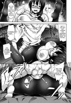 Page 161 of Ai ga Nakutemo Ecchi wa Dekiru! - Even if There is No Love You Can H!