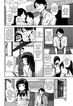 Page 44 of Ai ga Nakutemo Ecchi wa Dekiru! - Even if There is No Love You Can H!