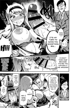 Page 75 of Ai ga Nakutemo Ecchi wa Dekiru! - Even if There is No Love You Can H!