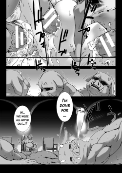 Page 155 of Lust Resort!! Tokubetsu Genteiban