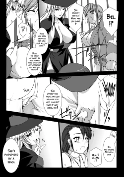 Page 51 of Lust Resort!! Tokubetsu Genteiban