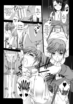 Page 53 of Lust Resort!! Tokubetsu Genteiban