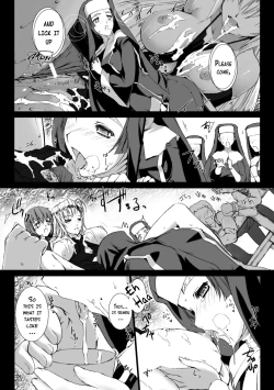 Page 71 of Lust Resort!! Tokubetsu Genteiban