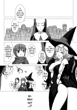 Page 76 of Lust Resort!! Tokubetsu Genteiban