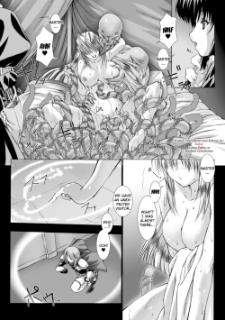 Page 7 of Lust Resort!! Tokubetsu Genteiban