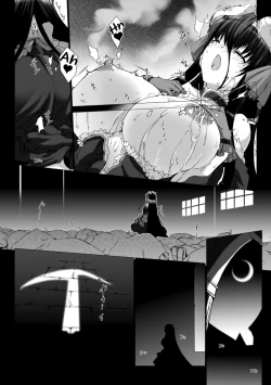 Page 98 of Lust Resort!! Tokubetsu Genteiban