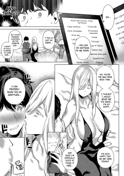 Page 8 of Ano Toki Anata to | With You Back Then