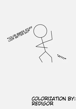 Page 13 of Otona no Hologra | Adult's Holovid