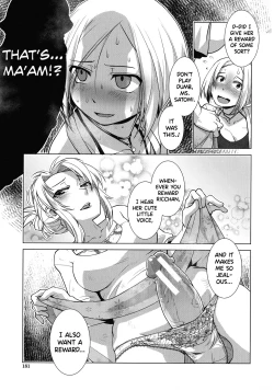 Page 159 of Futanari Yodoushi Hatsujou-ki