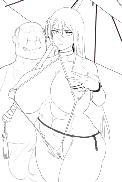 Page 40 of Kagura and Teresa