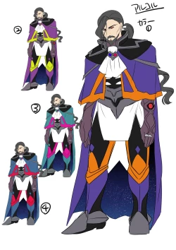 Page 44 of Juunishin Tiger Red