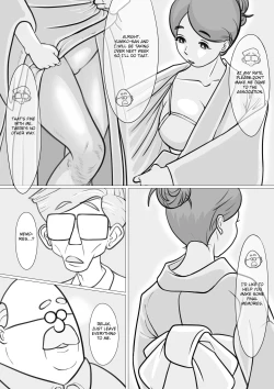 Page 14 of Hitozuma Yumiko no Chounaikai Houshi