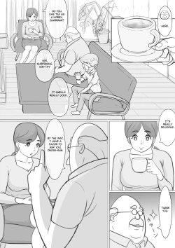 Page 19 of Hitozuma Yumiko no Chounaikai Houshi