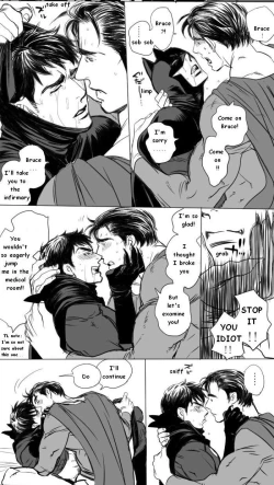 Page 10 of Bó manga