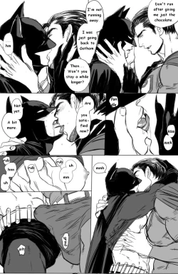 Page 3 of Bó manga