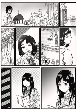 Page 4 of VALDAM`S LAST ONE