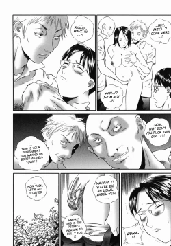 Page 25 of Homeless Saeko Ch.1-3