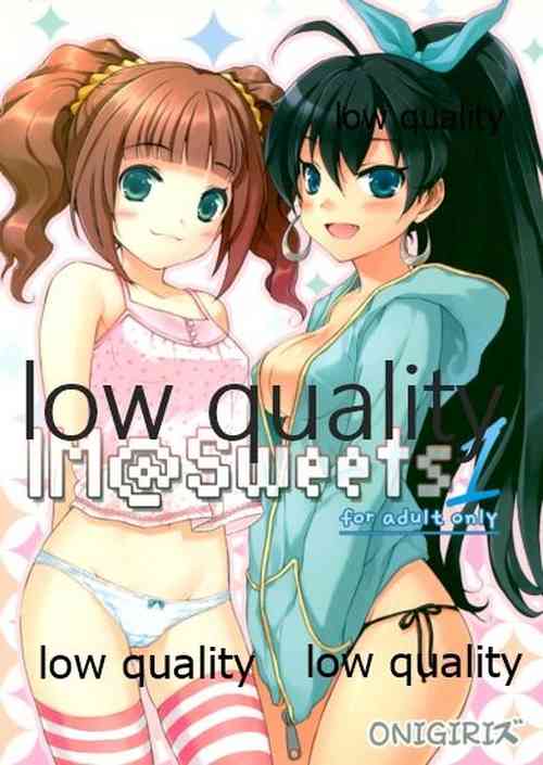 Download IM@SWEET!1