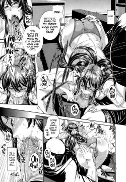 Page 54 of Shitsuke Ai Ch. 1-3, 6, 9