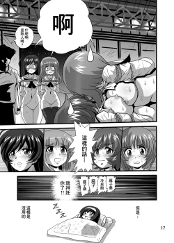 Page 17 of G Panzer 21