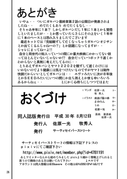 Page 26 of G Panzer 21