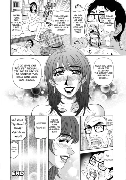Page 102 of Mama ga Idol!? Ch.1-5