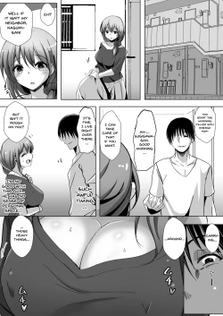 Page 4 of Saimin de Kyonyuu Hitozuma o Onaho ni Shita Ore | Using Hypnosis I Made This Big Breasted Housewife Into My Sex Toy