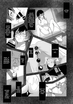 Page 13 of Watashi wa Tannin Kyoushi no Dorei ni Narimashita. | I Became My Teacher's Slave