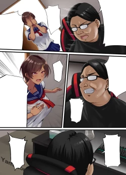 Page 78 of [Small MarronSeikou Hiwa