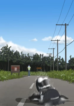 Page 173 of Cow Painted Girl shinshi zaibatsu