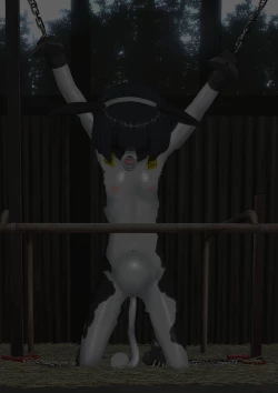 Page 179 of Cow Painted Girl shinshi zaibatsu