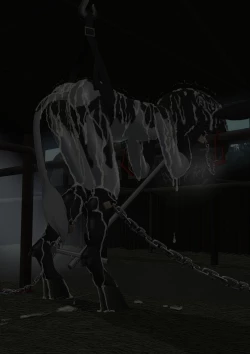 Page 236 of Cow Painted Girl shinshi zaibatsu