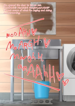 Page 31 of Cow Painted Girl shinshi zaibatsu