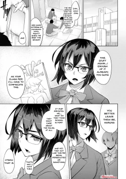 Page 25 of Dain no Meikyuu | Labyrinth of Indecency Ch. 1-6