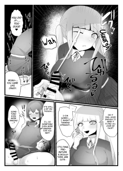 Page 11 of Succubus-san to Futanari Iinchou