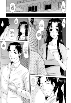 Page 13 of Hitozuma HinakoChapter 3