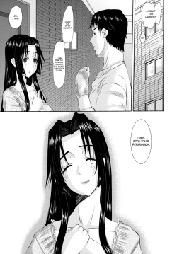 Page 21 of Hitozuma HinakoChapter 3