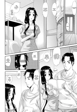 Page 22 of Hitozuma HinakoChapter 3