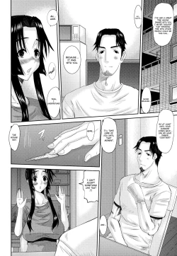 Page 40 of Hitozuma HinakoChapter 3