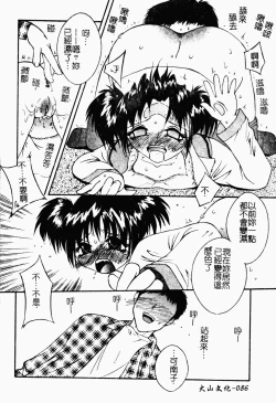 Page 85 of 凌辱コレクター