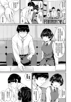 Page 3 of Renai Kanjou