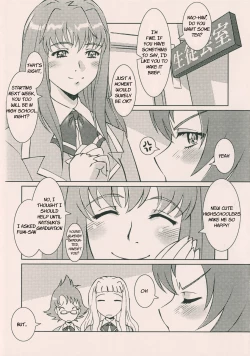 Page 4 of Nao Kichi