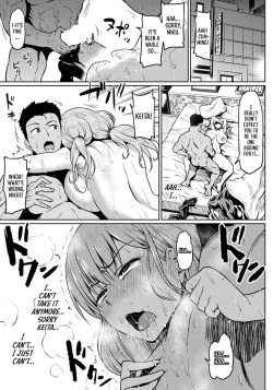 Page 13 of Kare no Otouto ni Netorare | Stolen by Boyfriend's Brother