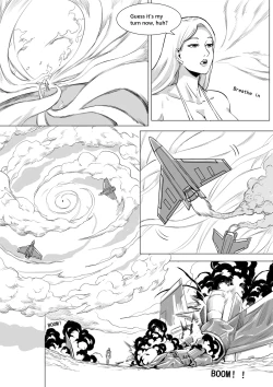 Page 9 of Pixiv Fanbox Untitled 1