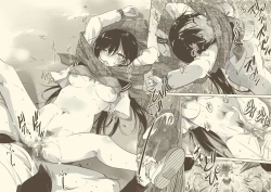 Page 14 of Akai Muffler Maiteta Onnanoko Yakuzaya san ni Irerarete Icchatta♪